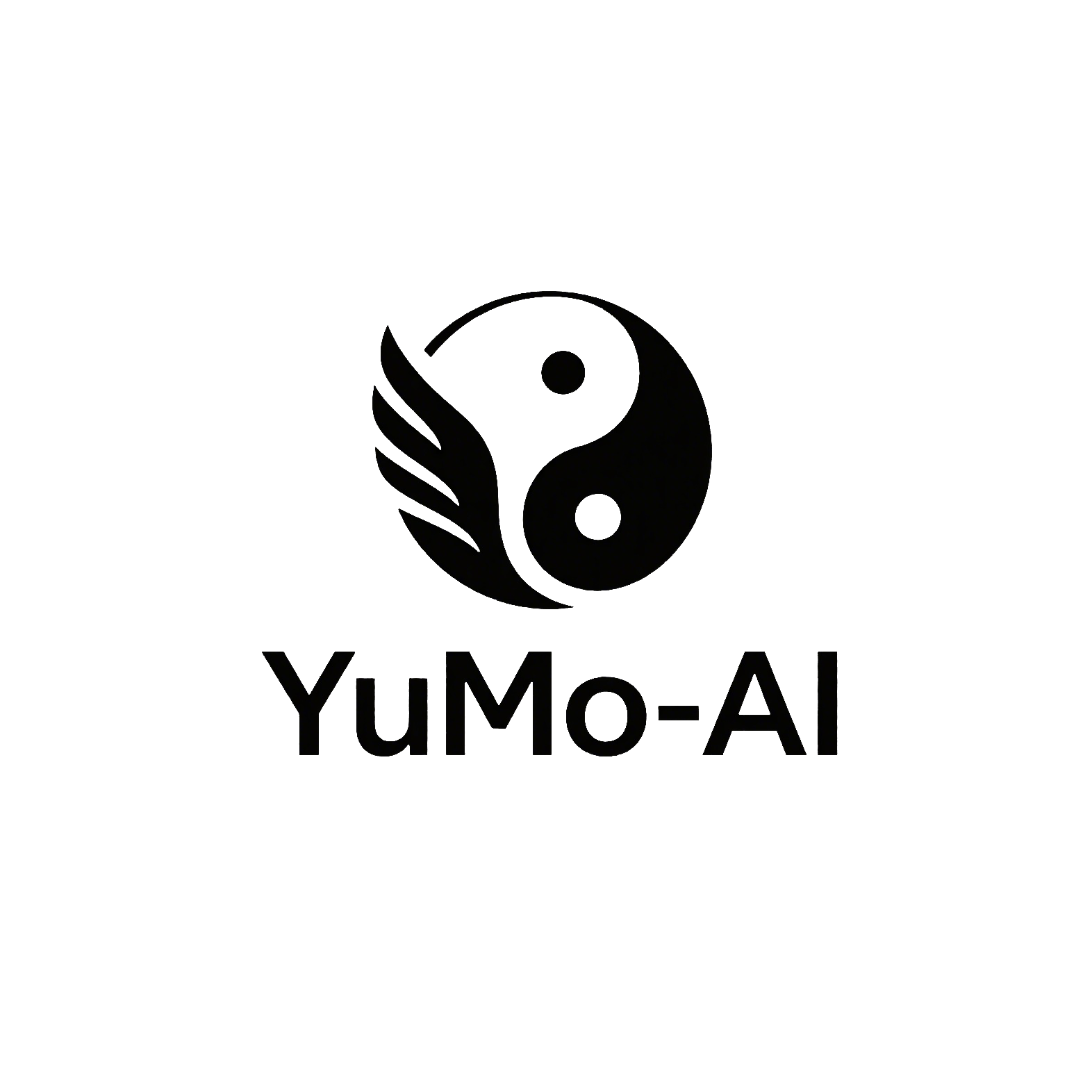 羽沫AI Logo