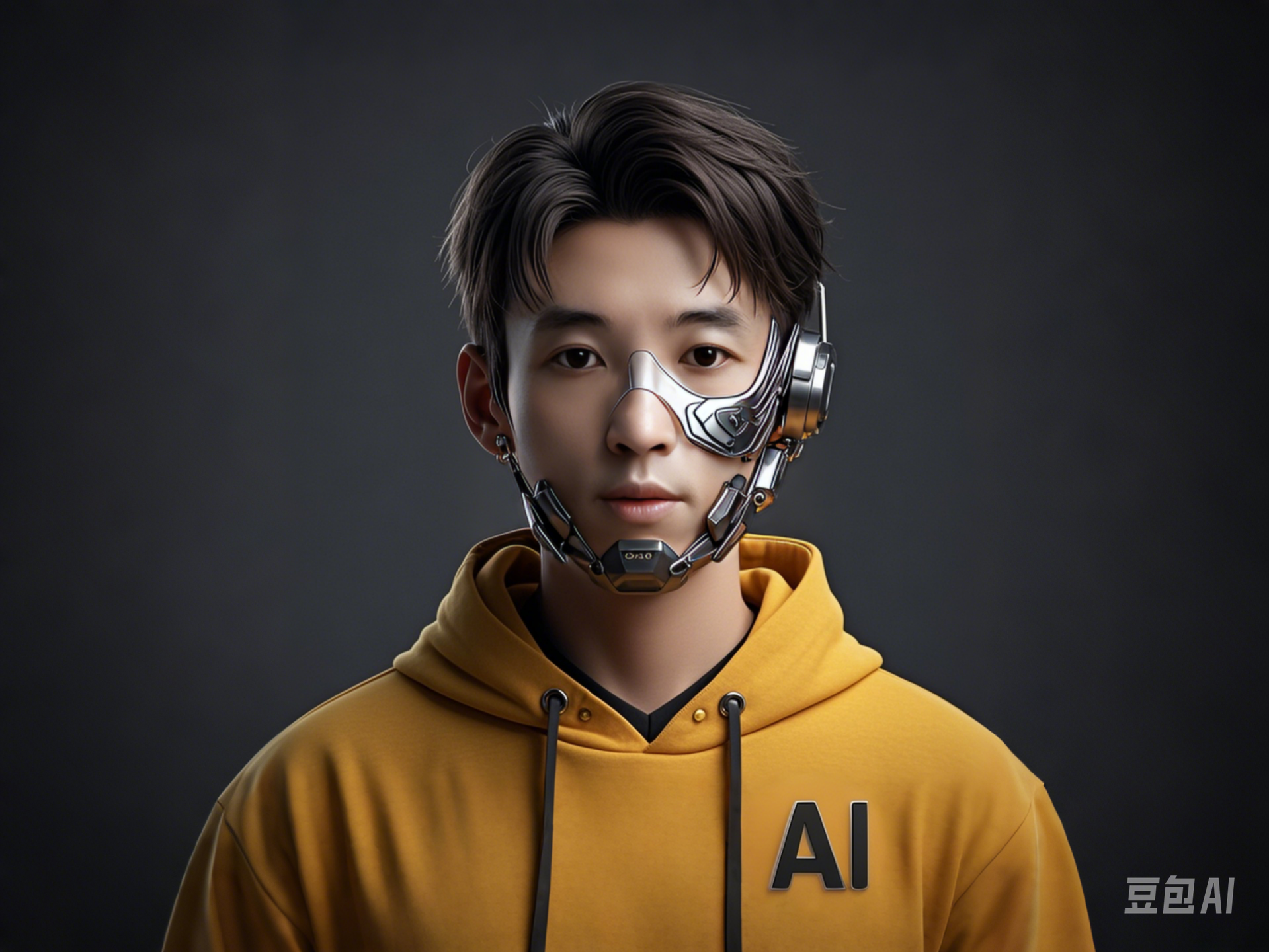 数字人工具